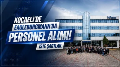 Dünyanın önde gelen sızdırmazlık teknolojileri üreticilerinden biri olan ve Alman