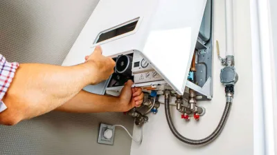 Avrupa Birliği, karbon emisyonunu azaltmak amacıyla doğal gaz kombilerini aşamalı