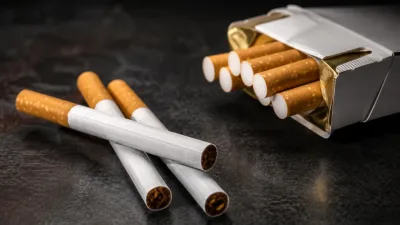 Sigara fiyatlarına ağustos ayında bir zam daha geldi. Imperial Tobacco