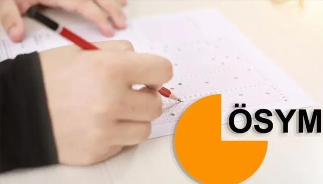 YKS tercih sonuçları açıklandı!