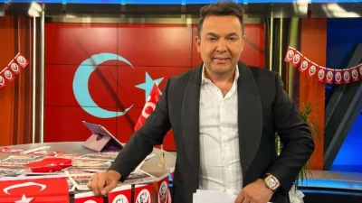 İstanbul Cumhuriyet Başsavcılığı'nın yürüttüğü Cem Küçük soruşturmasında gazeteci Tahir Sarıkaya