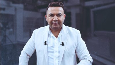 Şantaj suçlamasıyla tutuklanan gazeteci Tahir Sarıkaya'nın savcılık ifadesi ortaya çıktı.