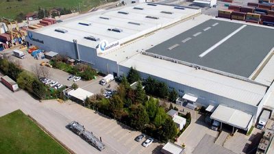 Otomotiv yan sanayi sektörünün köklü kuruluşlarından Assan Hanil, Kocaeli’de bulunan