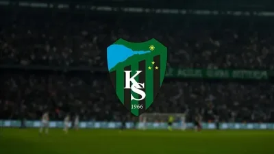 Trendyol Süper Lig’in ilk haftasında RAMS Başakşehir’e konuk olmaya hazırlanan