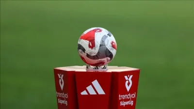 Trendyol Süper Lig’de futbol heyecanı tüm hızıyla sürerken, ligin 2'nci