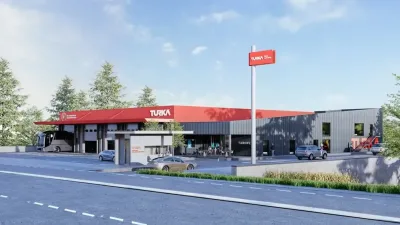 Türkiye’de araç muayenesinde yeni dönem başlıyor. TURKA, 15 Ağustos 2027’de