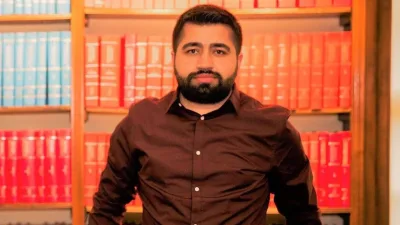 İzmit Belediyesi’nde Özel Kalem Müdürlüğü görevine Ozan Aksu getirildi. Aksu,