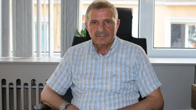 17 Ağustos Marmara Depremi’nin 27’nci yılında İlyas Şeker, Kocaeli’nin deprem