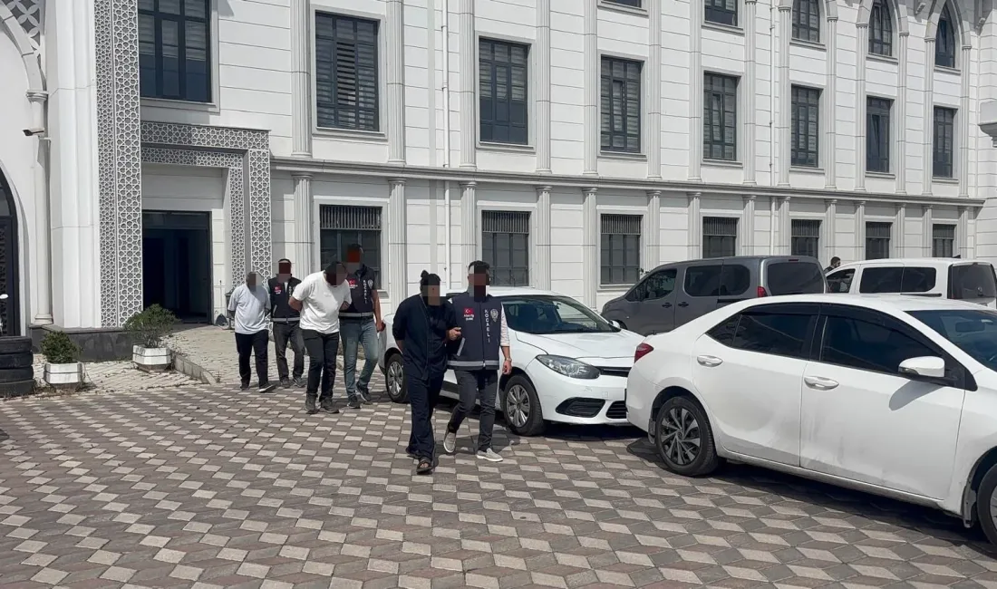 Kocaeli’nin Dilovası ilçesinde bir kişinin kesici aletle yaşamını yitirmesiyle sonuçlanan
