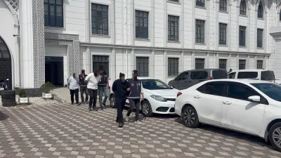 Kocaeli’nin Dilovası ilçesinde bir kişinin kesici aletle yaşamını yitirmesiyle sonuçlanan