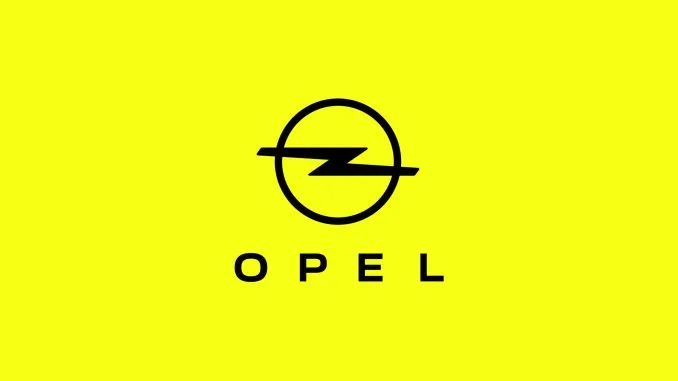 Dünya markası Opel’den otomobil ve ticari araç pazarını ilgilendiren Türkiye