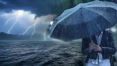 Meteoroloji Genel Müdürlüğü’nün son verilerine göre Kocaeli genelinde hava sıcaklıkları