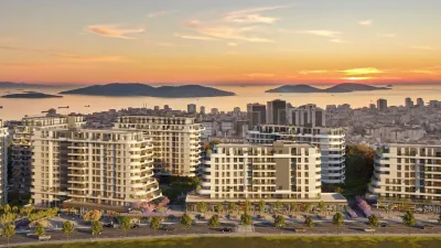 Kocaeli’nin de dahil edilmesi planlanan 25 yıllık konut reformunda 500