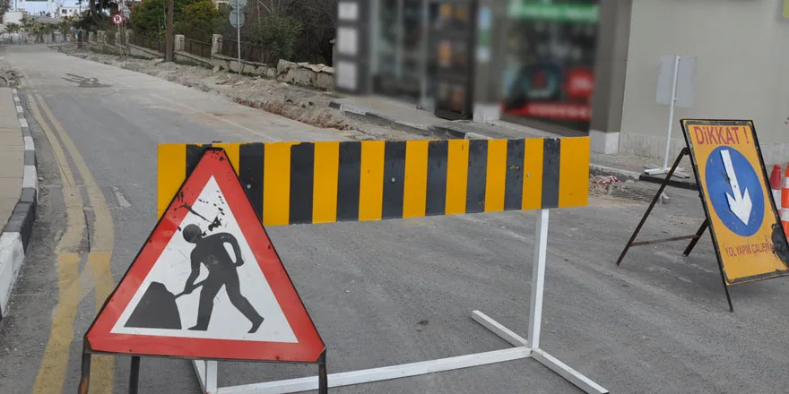 Kocaeli'nin ilçesi Başiskele’de Başiskele Kavşağı
