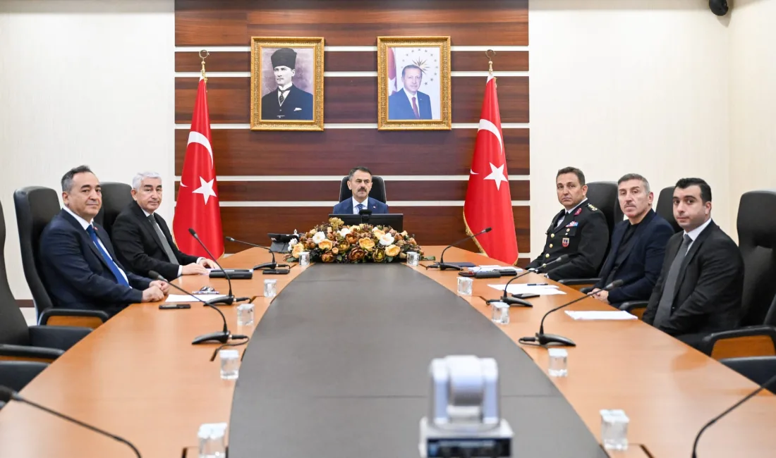 Yeni eğitim-öğretim dönemi öncesinde üniversite