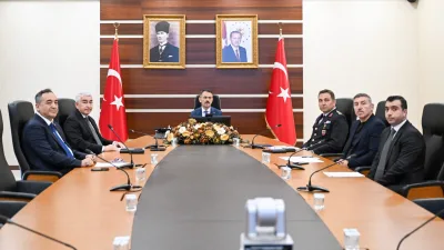 Yeni eğitim-öğretim dönemi öncesinde üniversite öğrencilerinin barınma ve can güvenliğini