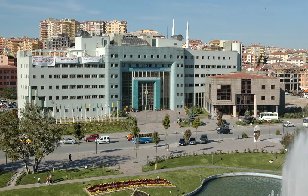 Ankara Keçiören Belediyesi bünyesinde personele yönelik gönüllülük esasıyla gerçekleştirilen uyuşturucu