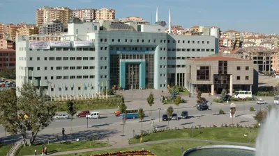 Ankara Keçiören Belediyesi bünyesinde personele yönelik gönüllülük esasıyla gerçekleştirilen uyuşturucu