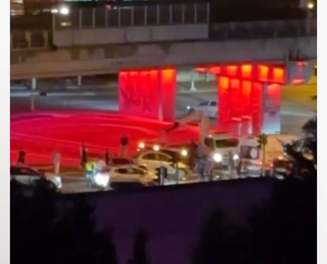 Son dakika... Kocaeli'de trafik kazası: Ortalık karıştı!