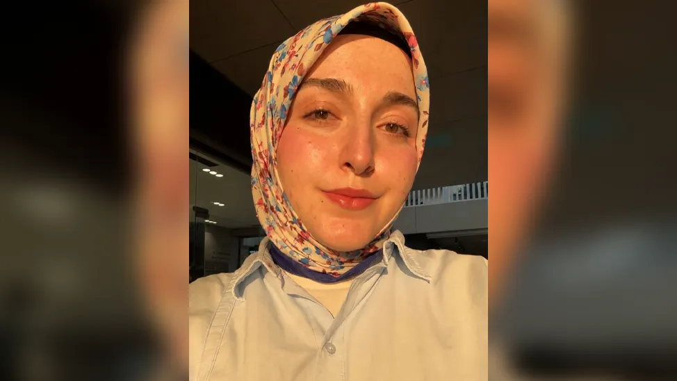 24 yaşındaki Rümeysa Başbağı'nın şüpheli ölümü