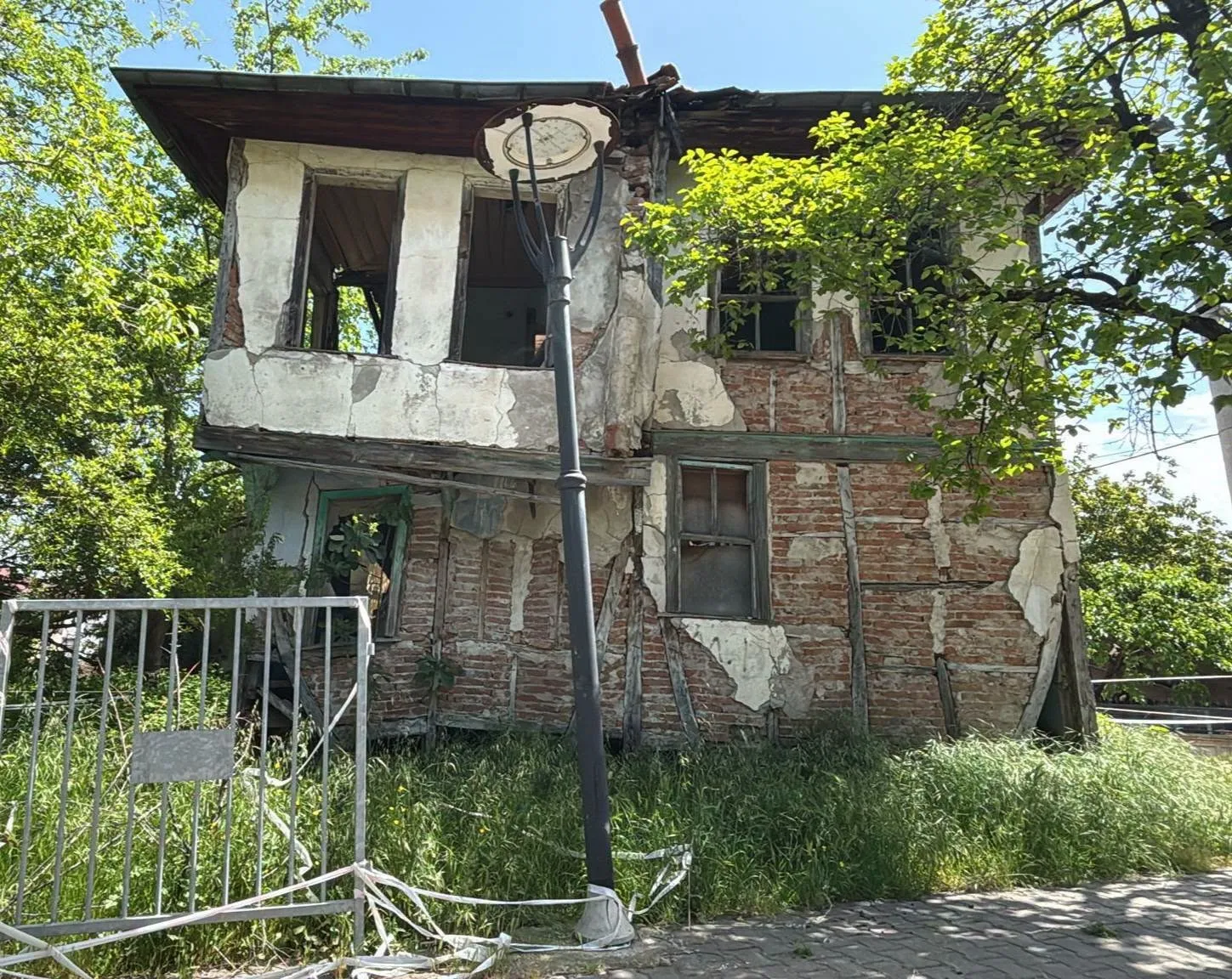 Kocaeli'de o ilçede tam 153 bina yıkıldı