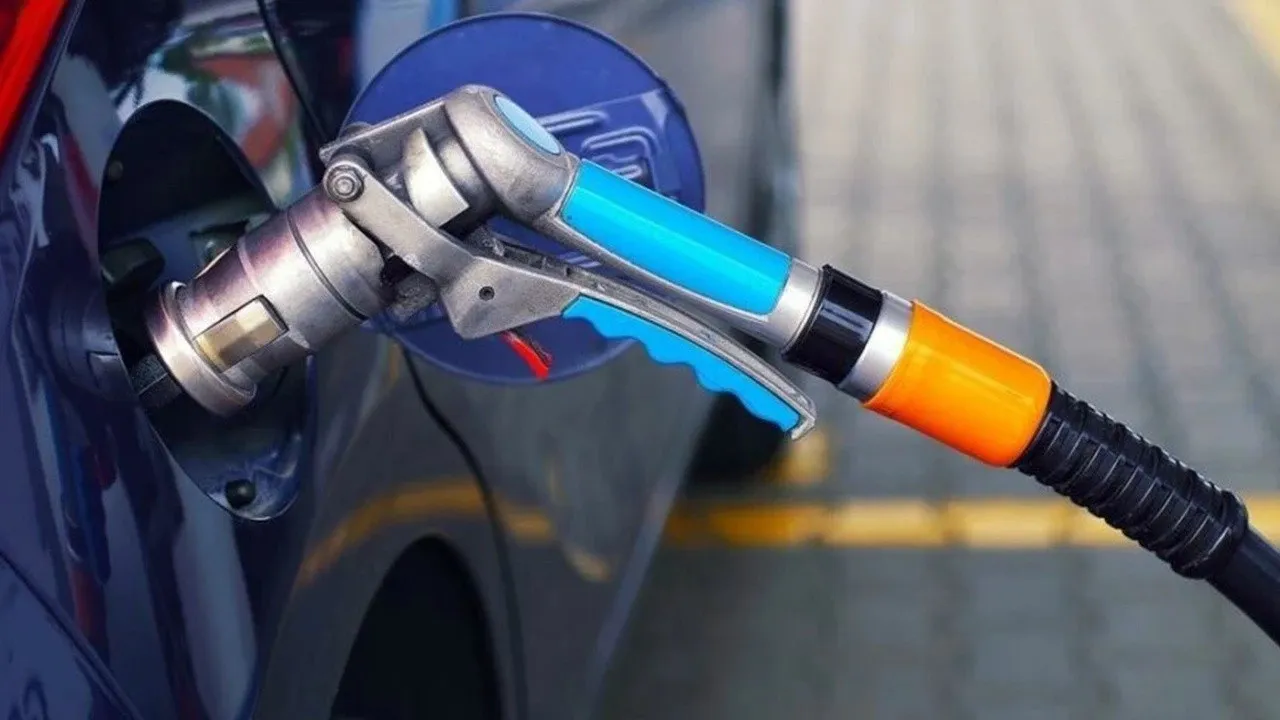 Araç sahiplerine kötü haber: 2 Eylül'de LPG'ye zam!