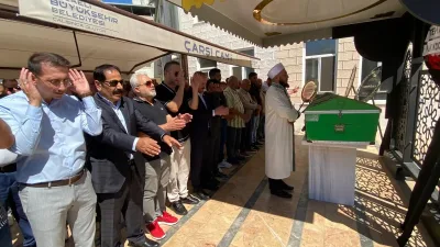 Kocaeli basınında gazetecilik yapan 58 yaşındaki Ali Çınar, geçirdiği rahatsızlık