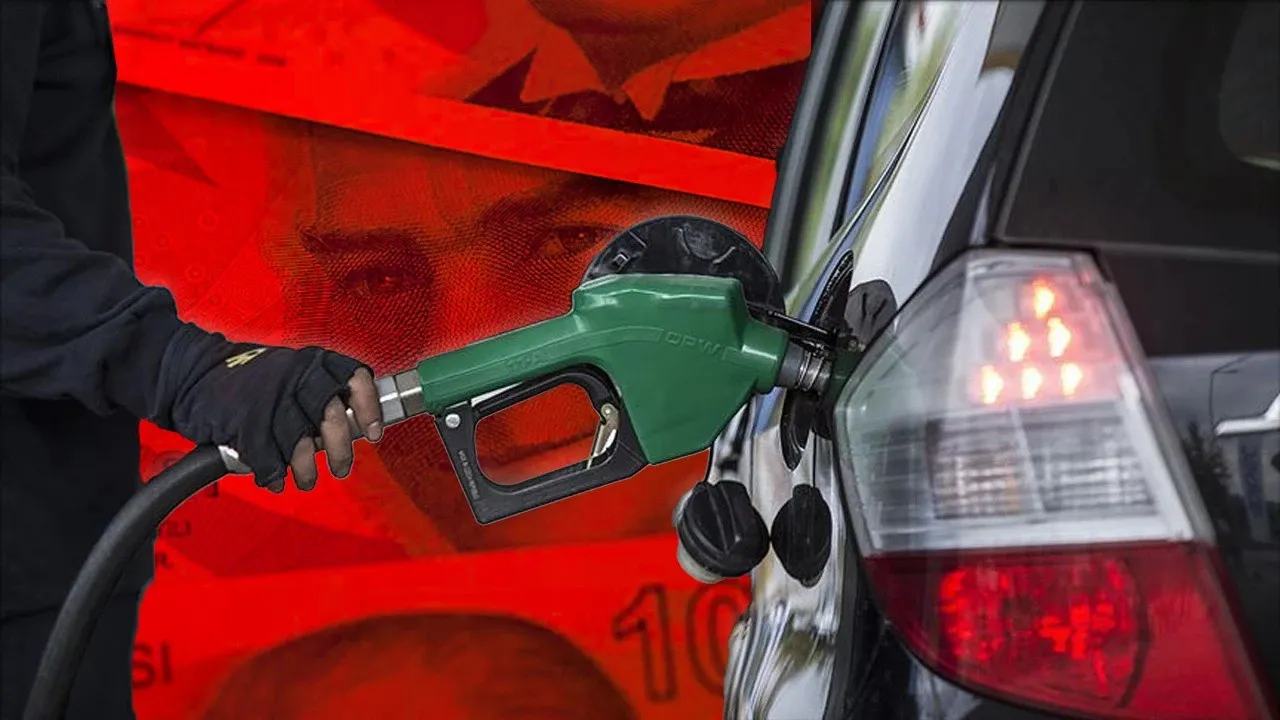 Motorine tarihi zam geliyor: İşte Kocaeli'de akaryakıt fiyatları