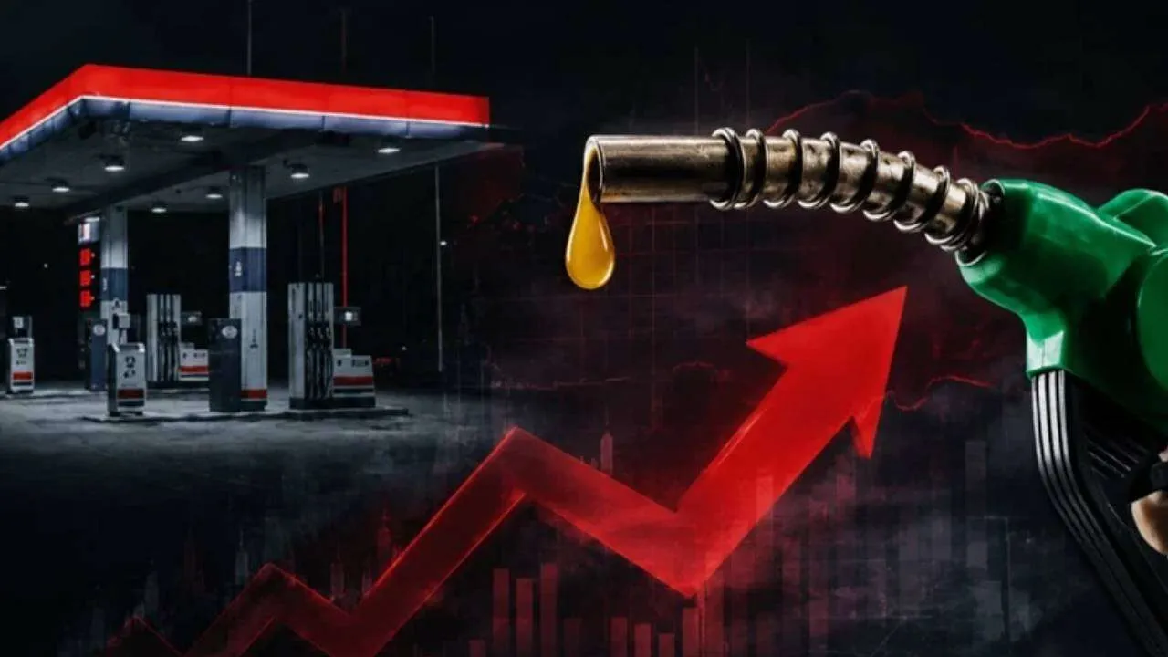 Motorine tarihi zam geliyor: İşte Kocaeli'de akaryakıt fiyatları
