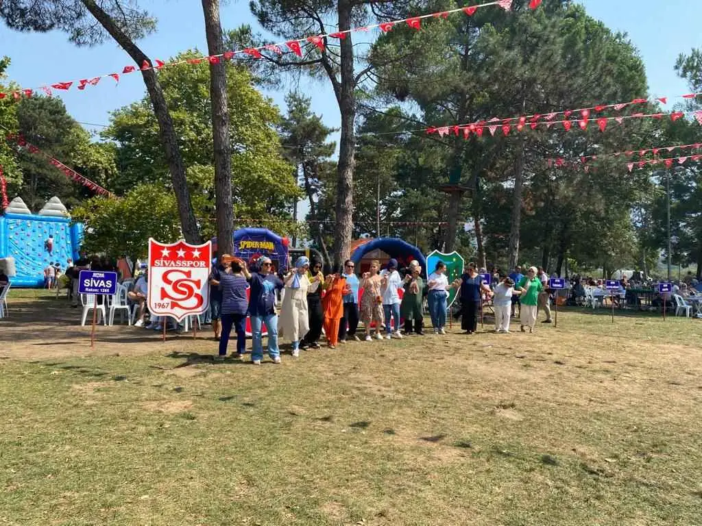 Kocaeli'de 5. Gardaşlık Buluşması 6 Eylül'de: Hem müziğe hem lezzete doyacaksınız!