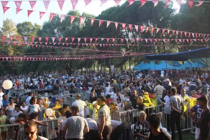 Kocaeli'de 5. Gardaşlık Buluşması 6 Eylül'de: Hem müziğe hem lezzete doyacaksınız!