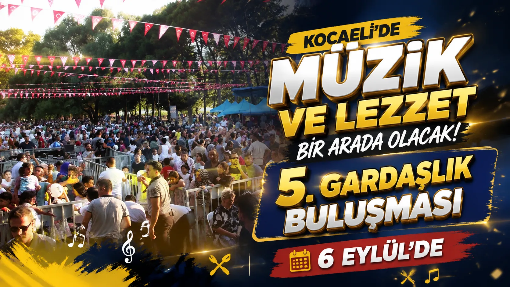 Kocaeli’de düzenlenecek 5. Gardaşlık Buluşması, Türkiye’nin dört bir yanındaki Sivaslıları