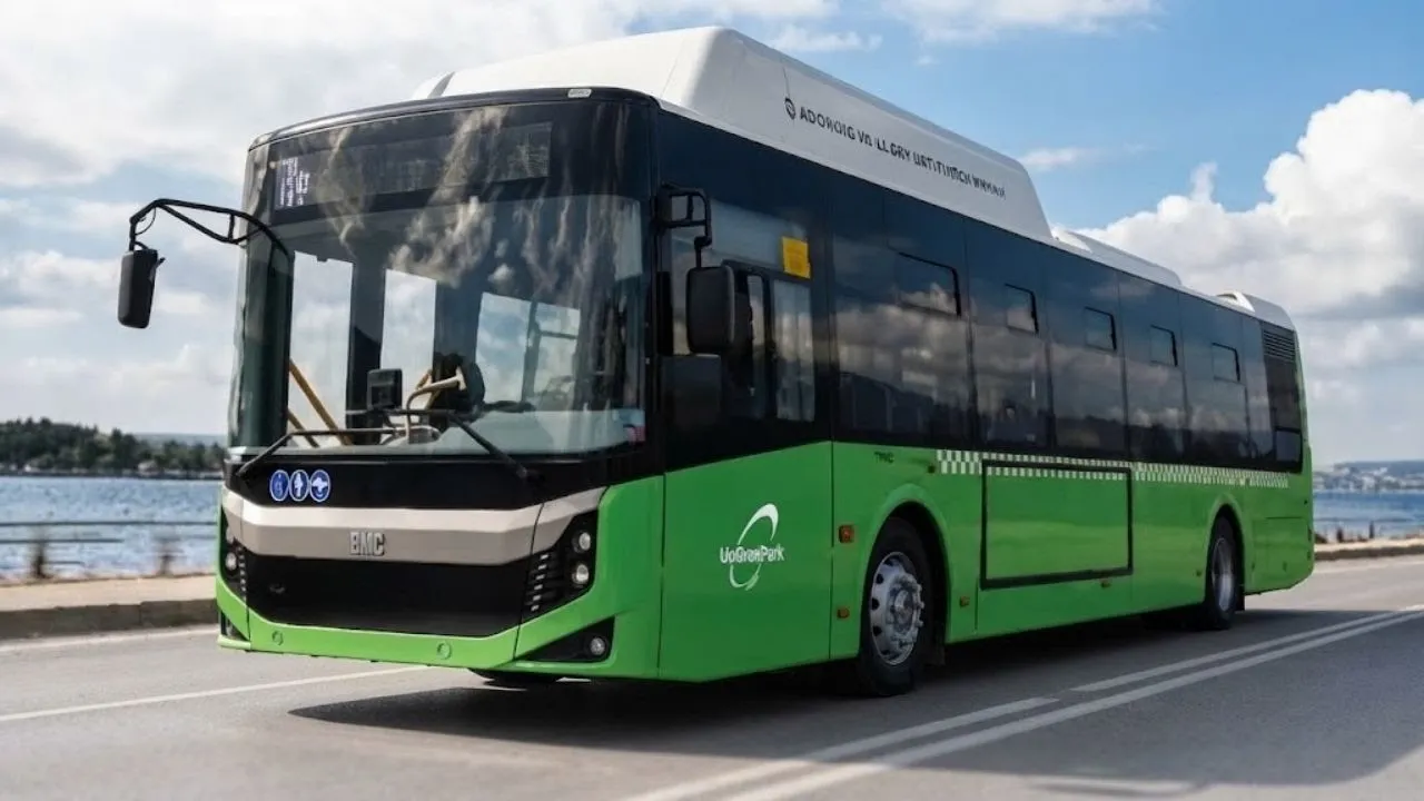 Karamürsel - İzmit arası kesintisiz ulaşım: 41G hattının durakları açıklandı