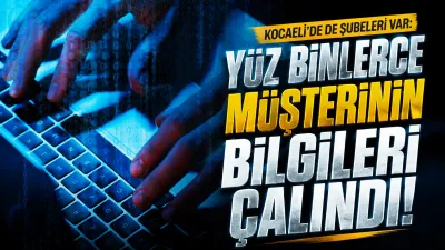 Türkiye genelinde ve Kocaeli’de çok sayıda şubesi bulunan restoran zinciri