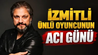 Devlet Tiyatroları sanatçısı ve tanınmış oyuncu Ragıp Savaş’ın kuzeni Serdar