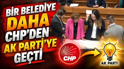Üsküdar Belediye Başkan Vekili yapılan seçimin sonucunda Cumhur İttifakı'nın Adayı