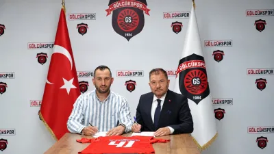 Gölcükspor, yeni sezon öncesinde sağlık alanında önemli bir iş birliğine