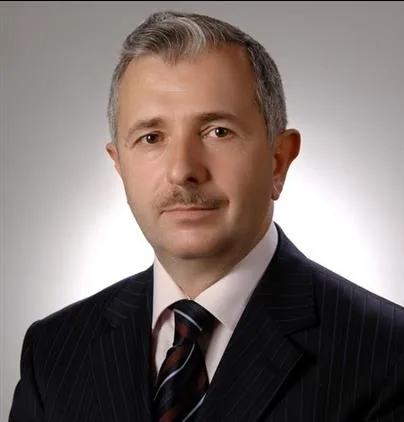 Kocaeli İl Müftüsü Mehmet Sönmezoğlu’nun