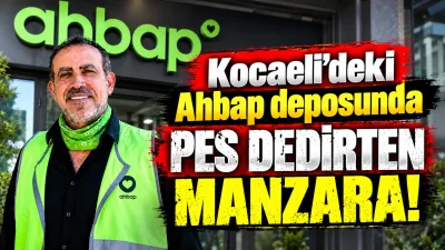 İstanbul Cumhuriyet Başsavcılığı tarafından Ahbap Derneği'ne yönelik yürütülen adli soruşturma