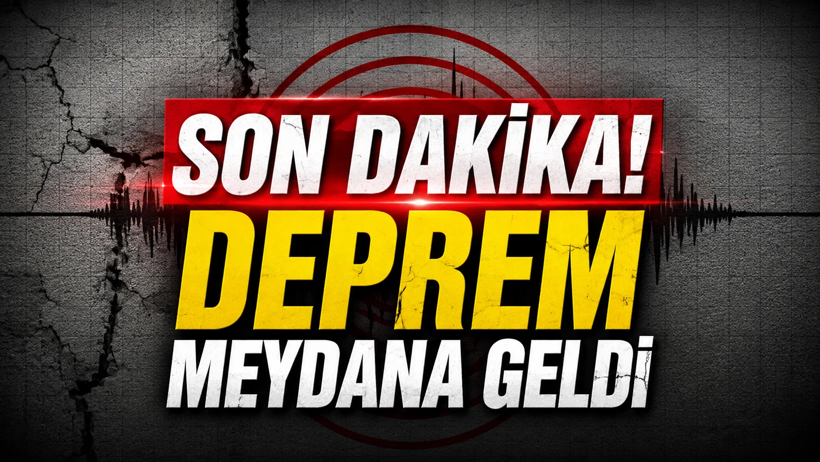 Manisa'nın Yunusemre ilçesinde 3 Eylül 2026 tarihinde saat 13.20'de yerin