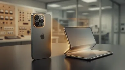 Teknoloji devi Apple’ın merakla beklenen yeni iPhone 18 serisine yönelik