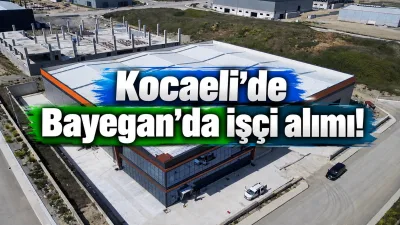Kocaeli sanayisinin önemli merkezlerinden biri olan Dilovası'nda kimya alanında faaliyet