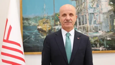 YÖK Başkanı Prof. Dr. Erol Özvar, 3 Eylül’de Kocaeli Üniversitesi’ni