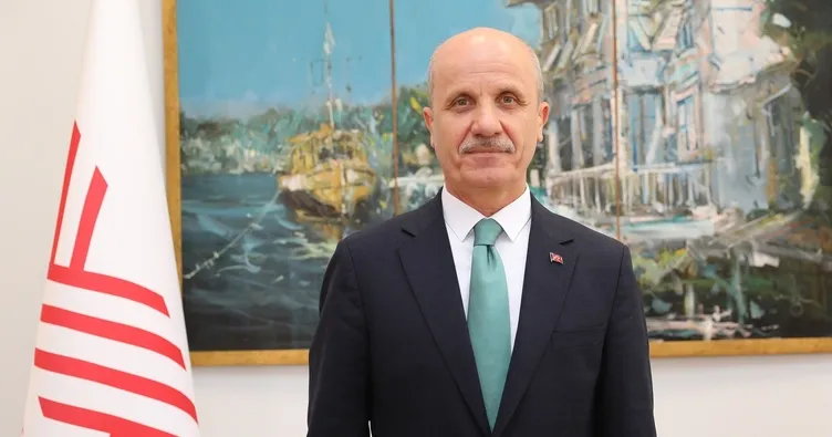 YÖK Başkanı Prof. Dr. Erol