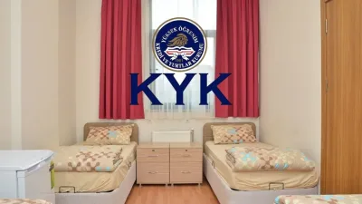 Üniversitelerde yeni akademik takvimin başlamasına sayılı günler kala, Gençlik ve