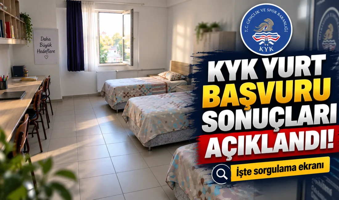 Üniversite öğrencilerinin günlerdir merak ve