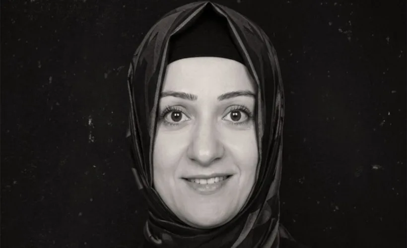 AK Parti Kadın Kolları MKYK