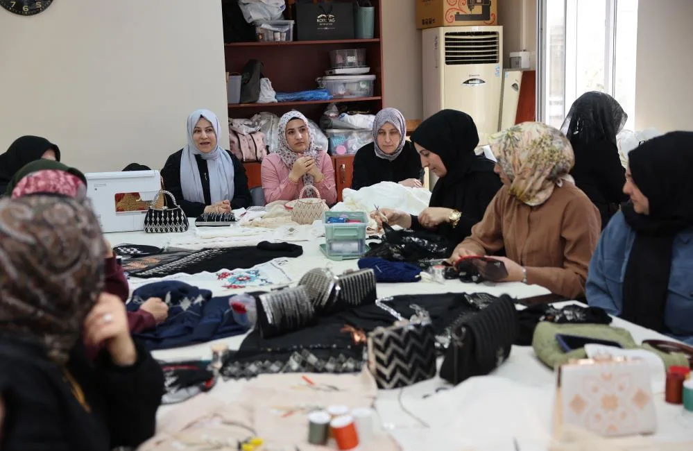 Darıca Belediyesi KİGEM kurslarında yeni