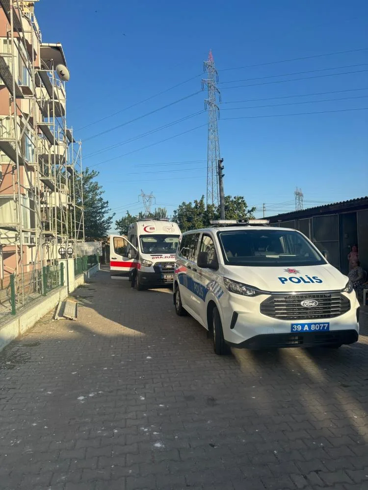 Korkunç olay: Evinde ölü bulundu