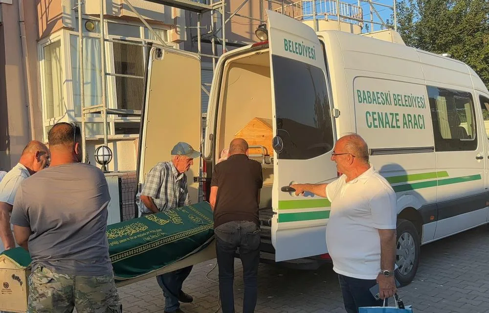 Korkunç olay: Evinde ölü bulundu